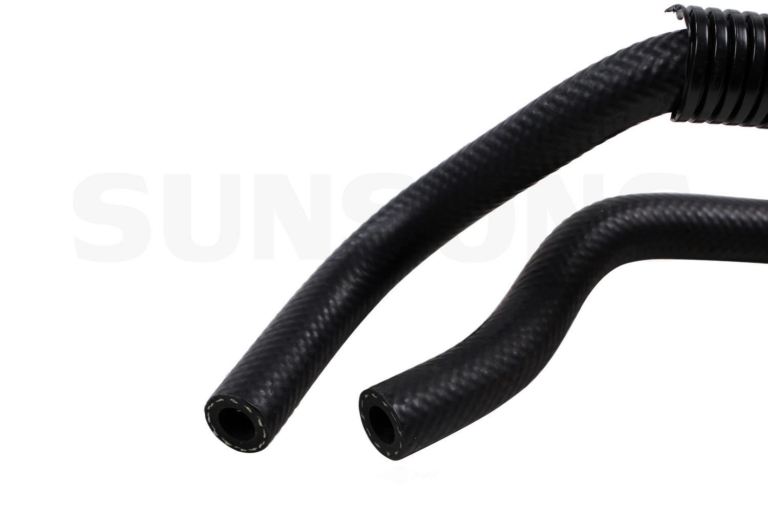 SUNSONG NORTH AMERICA - Auto Trans Oil Cooler Hose Assembly - SUG 5801206