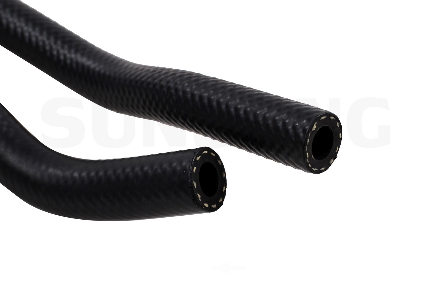 SUNSONG NORTH AMERICA - Auto Trans Oil Cooler Hose Assembly - SUG 5801206