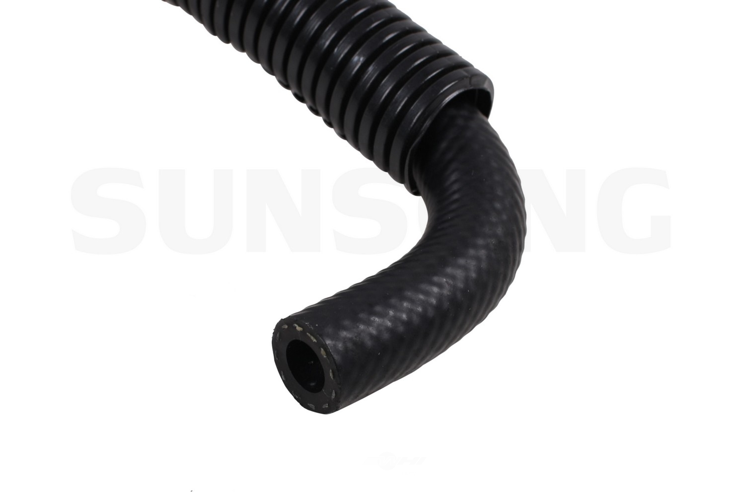 SUNSONG NORTH AMERICA - Auto Trans Oil Cooler Hose Assembly - SUG 5801210