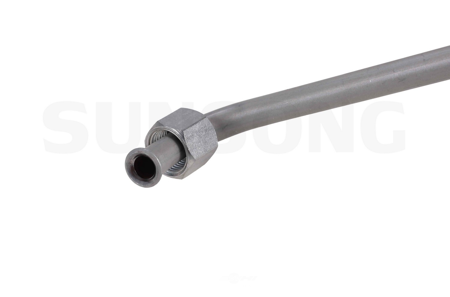SUNSONG NORTH AMERICA - Auto Trans Oil Cooler Hose Assembly - SUG 5801216