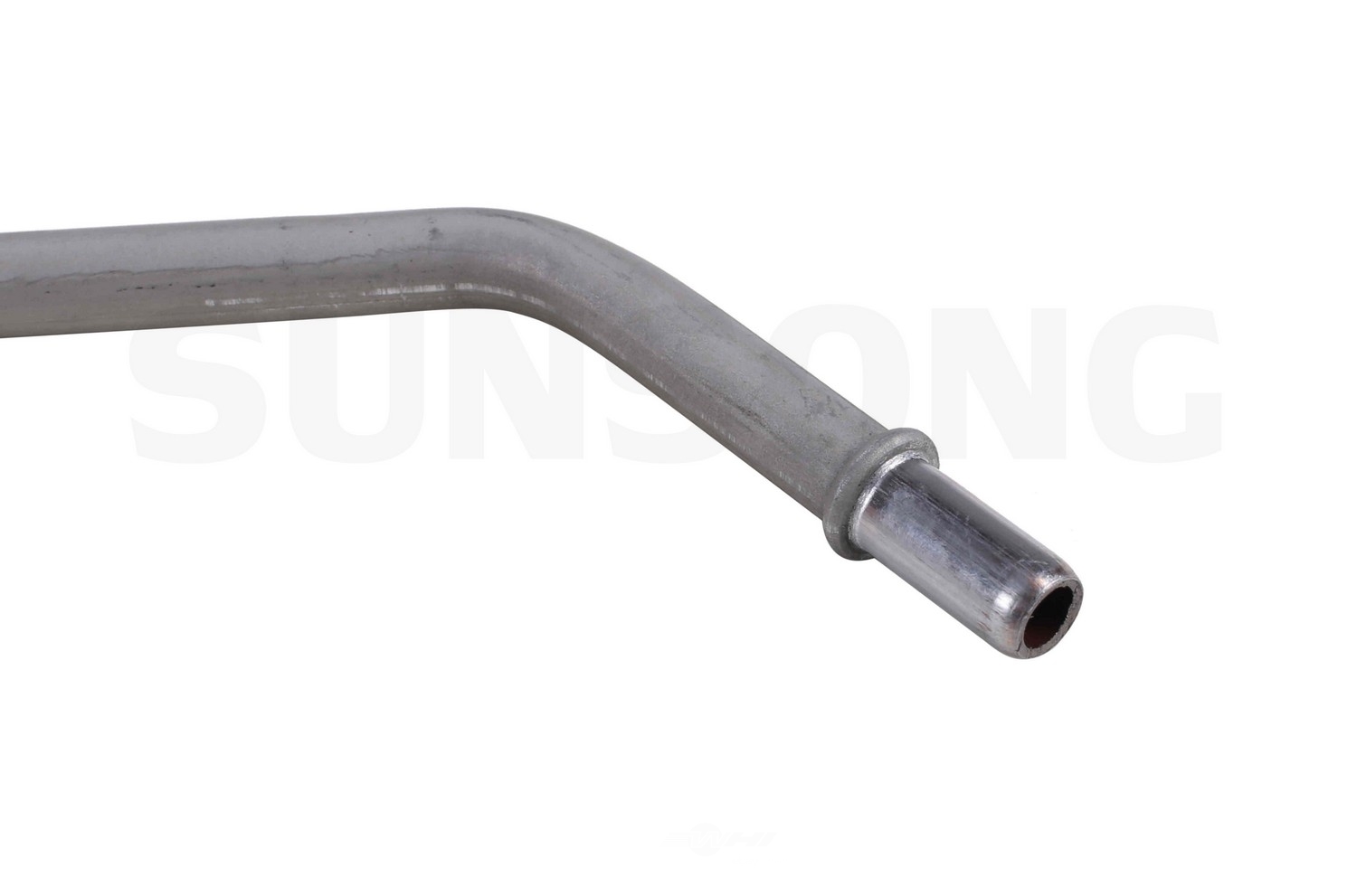 SUNSONG NORTH AMERICA - Auto Trans Oil Cooler Hose Assembly - SUG 5801216