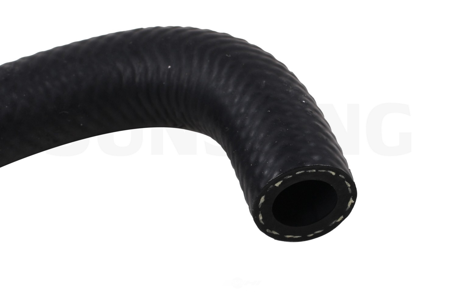 SUNSONG NORTH AMERICA - Auto Trans Oil Cooler Hose Assembly - SUG 5801223