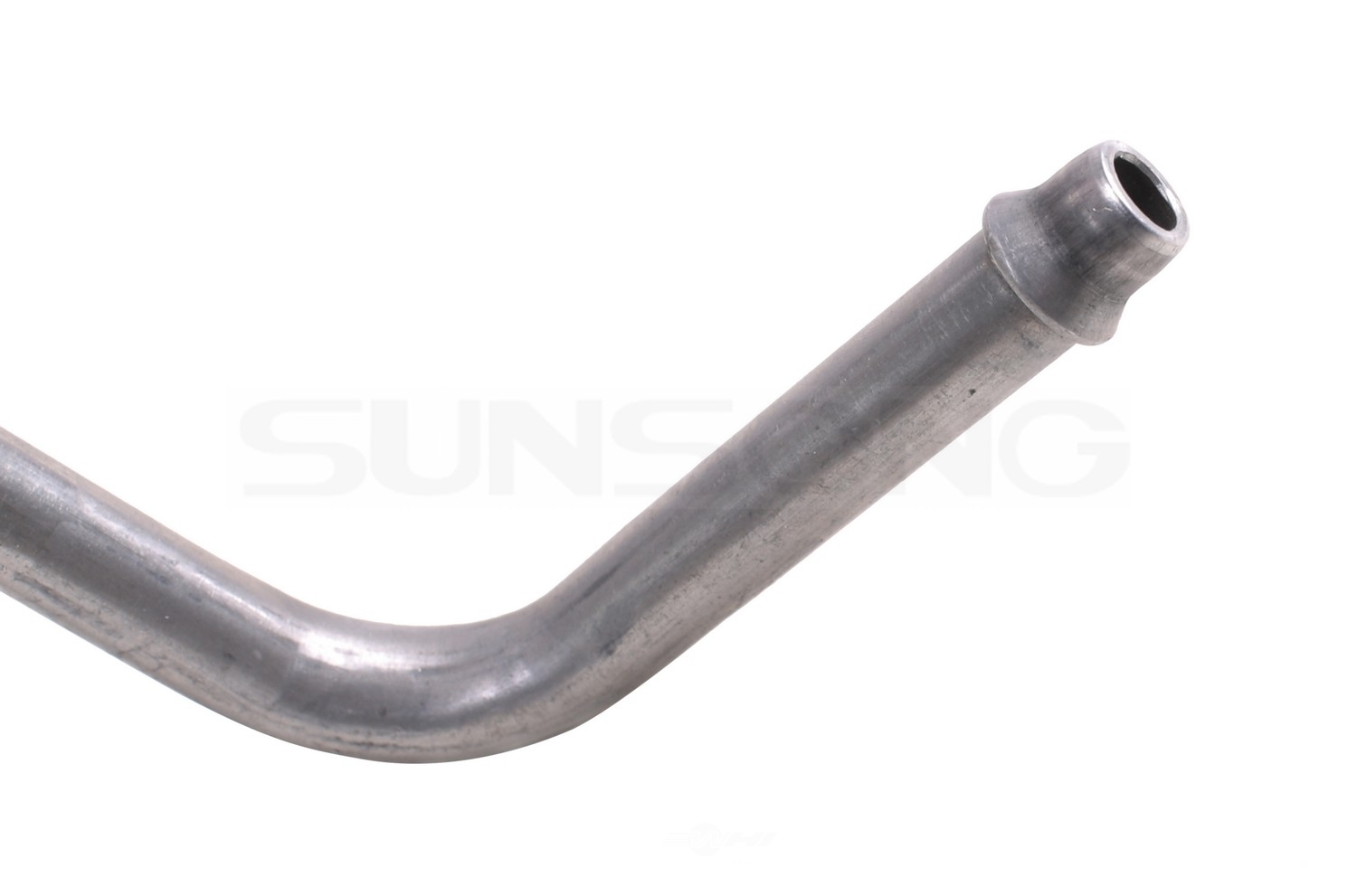 SUNSONG NORTH AMERICA - Auto Trans Oil Cooler Hose Assembly - SUG 5801242