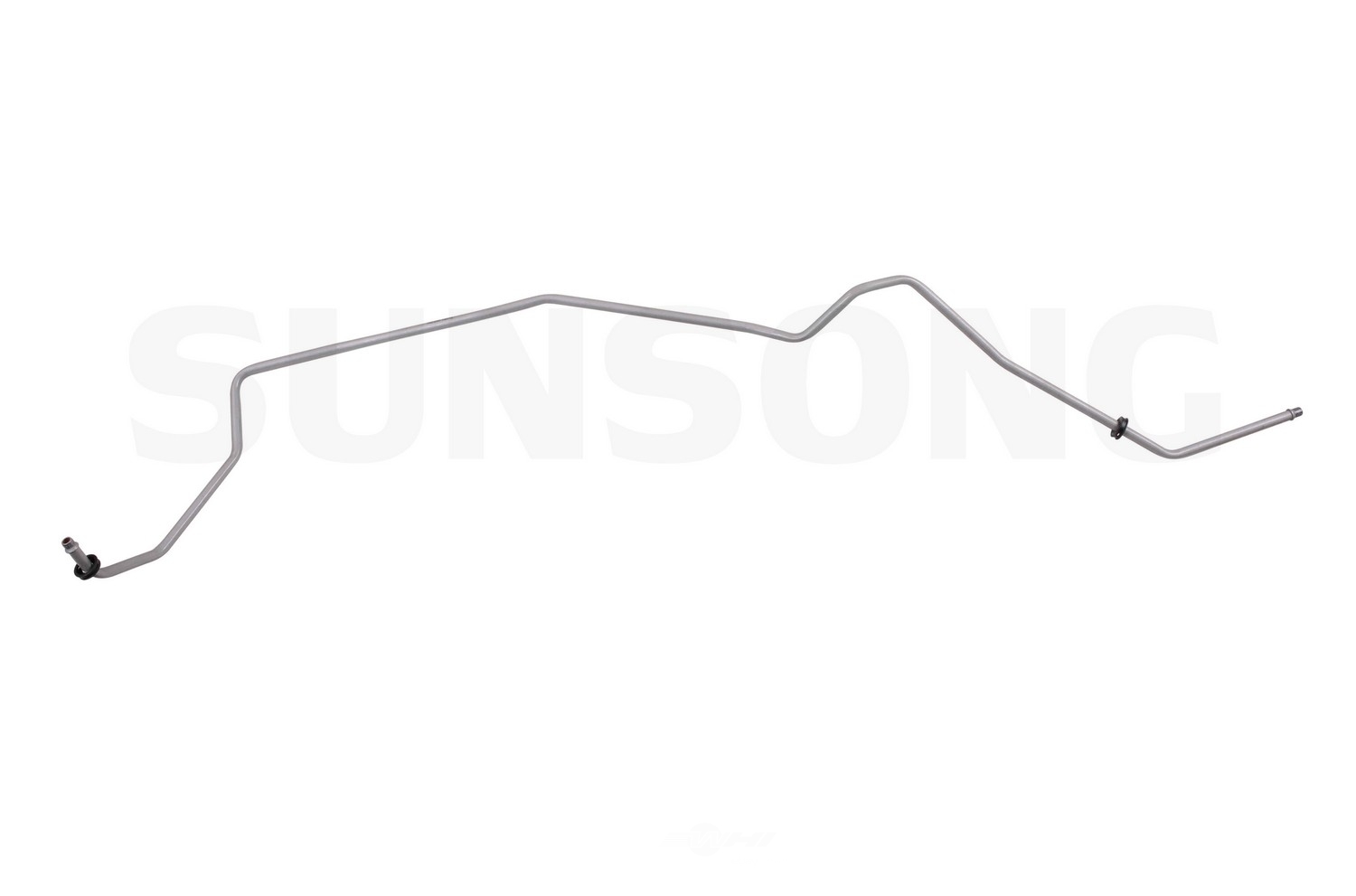 SUNSONG NORTH AMERICA - Auto Trans Oil Cooler Hose Assembly - SUG 5801243