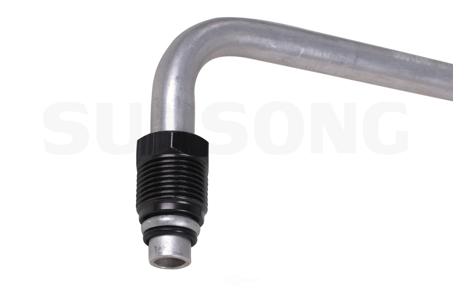 SUNSONG NORTH AMERICA - Engine Oil Cooler Hose Assembly - SUG 5801248