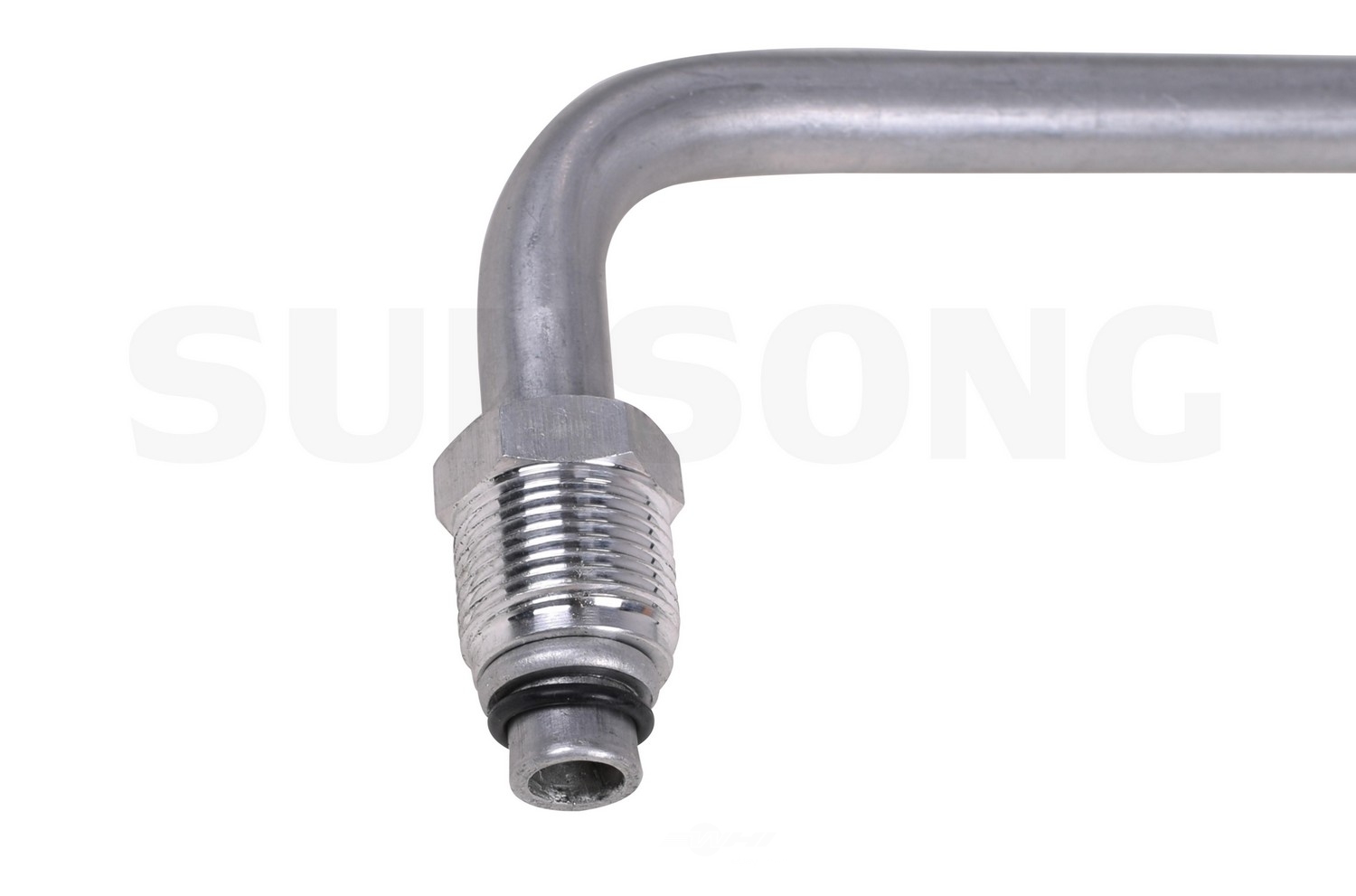 SUNSONG NORTH AMERICA - Engine Oil Cooler Hose Assembly - SUG 5801256