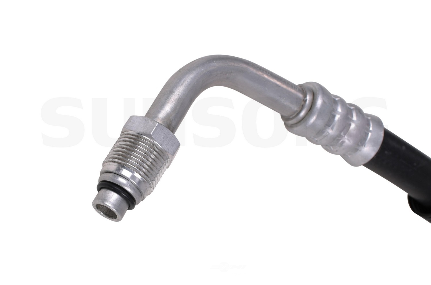 SUNSONG NORTH AMERICA - Engine Oil Cooler Hose Assembly - SUG 5801261