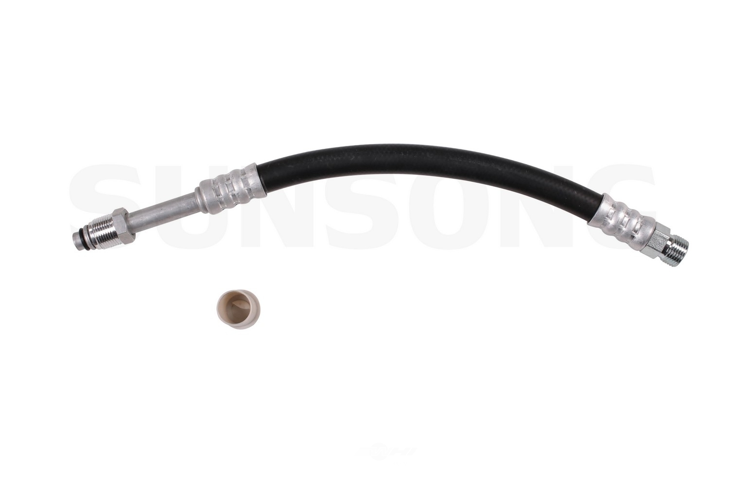 SUNSONG NORTH AMERICA - Engine Oil Cooler Hose Assembly - SUG 5801266