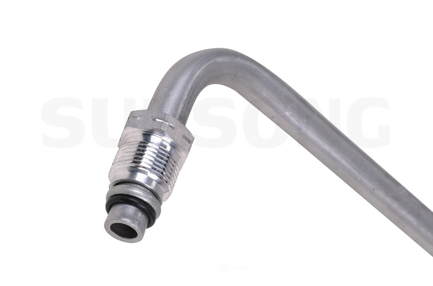 SUNSONG NORTH AMERICA - Engine Oil Cooler Hose Assembly - SUG 5801267