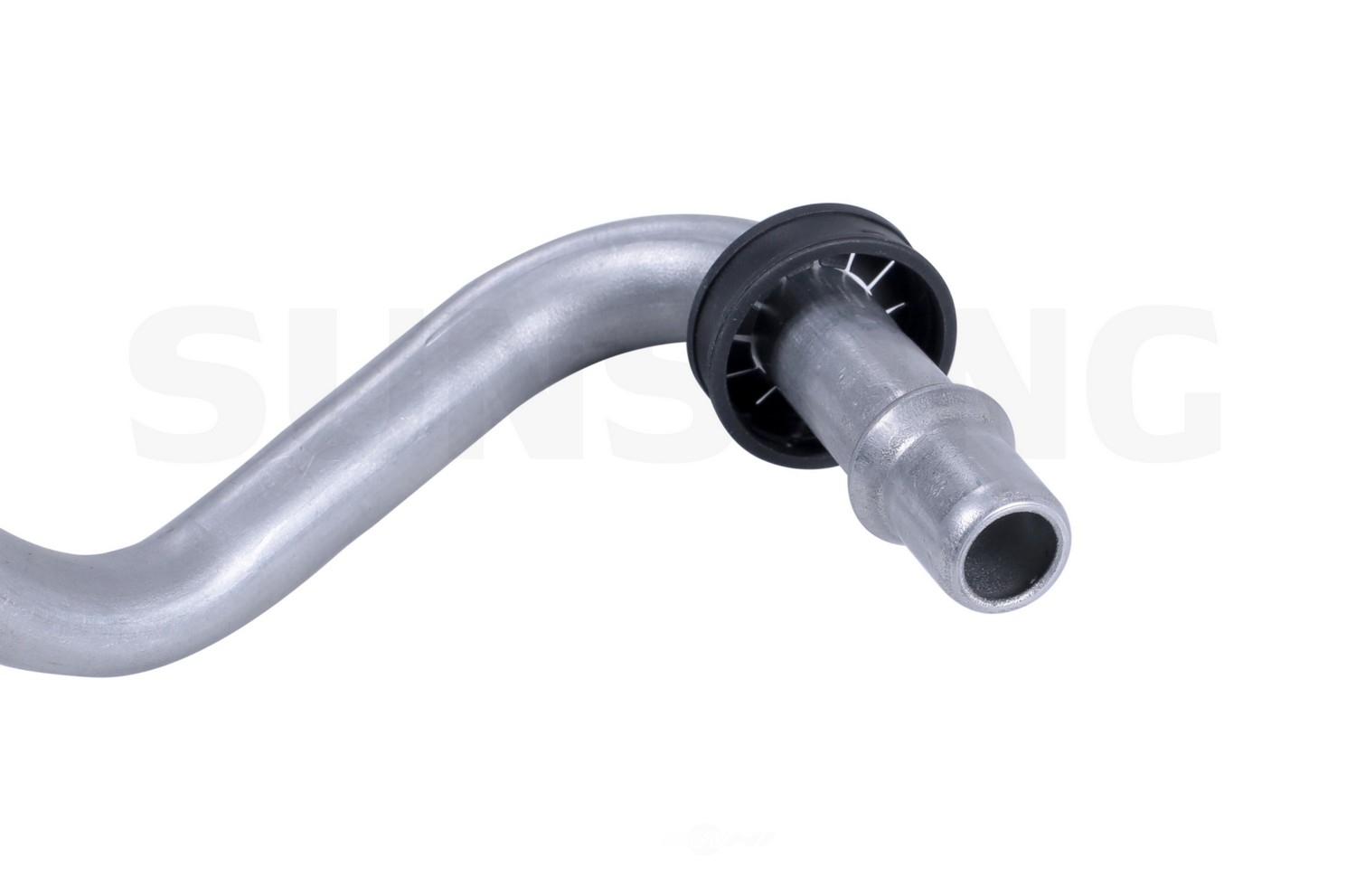 SUNSONG NORTH AMERICA - Auto Trans Oil Cooler Hose Assembly - SUG 5801281