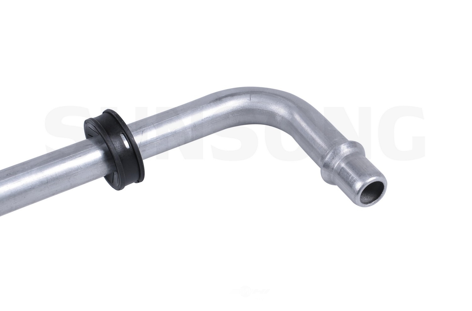 SUNSONG NORTH AMERICA - Auto Trans Oil Cooler Hose Assembly - SUG 5801281