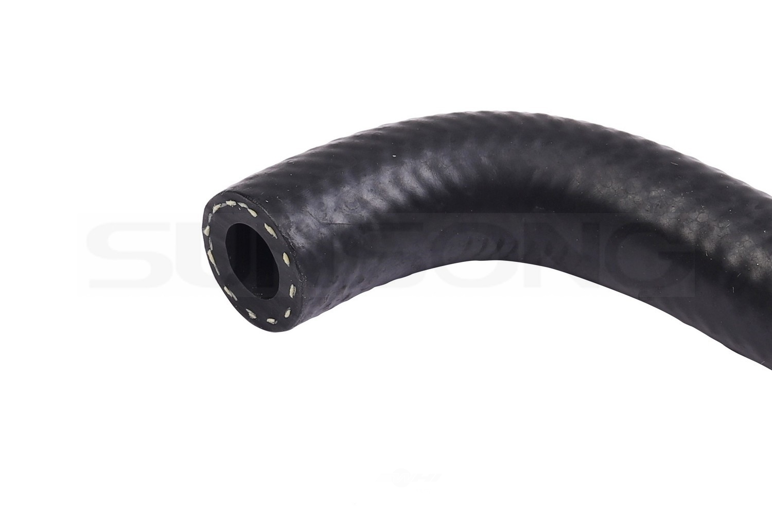SUNSONG NORTH AMERICA - Auto Trans Oil Cooler Hose Assembly - SUG 5801311