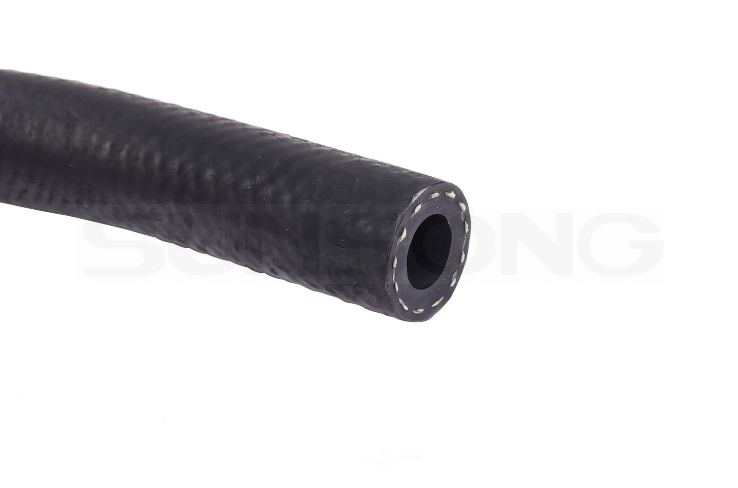 SUNSONG NORTH AMERICA - Auto Trans Oil Cooler Hose Assembly - SUG 5801311
