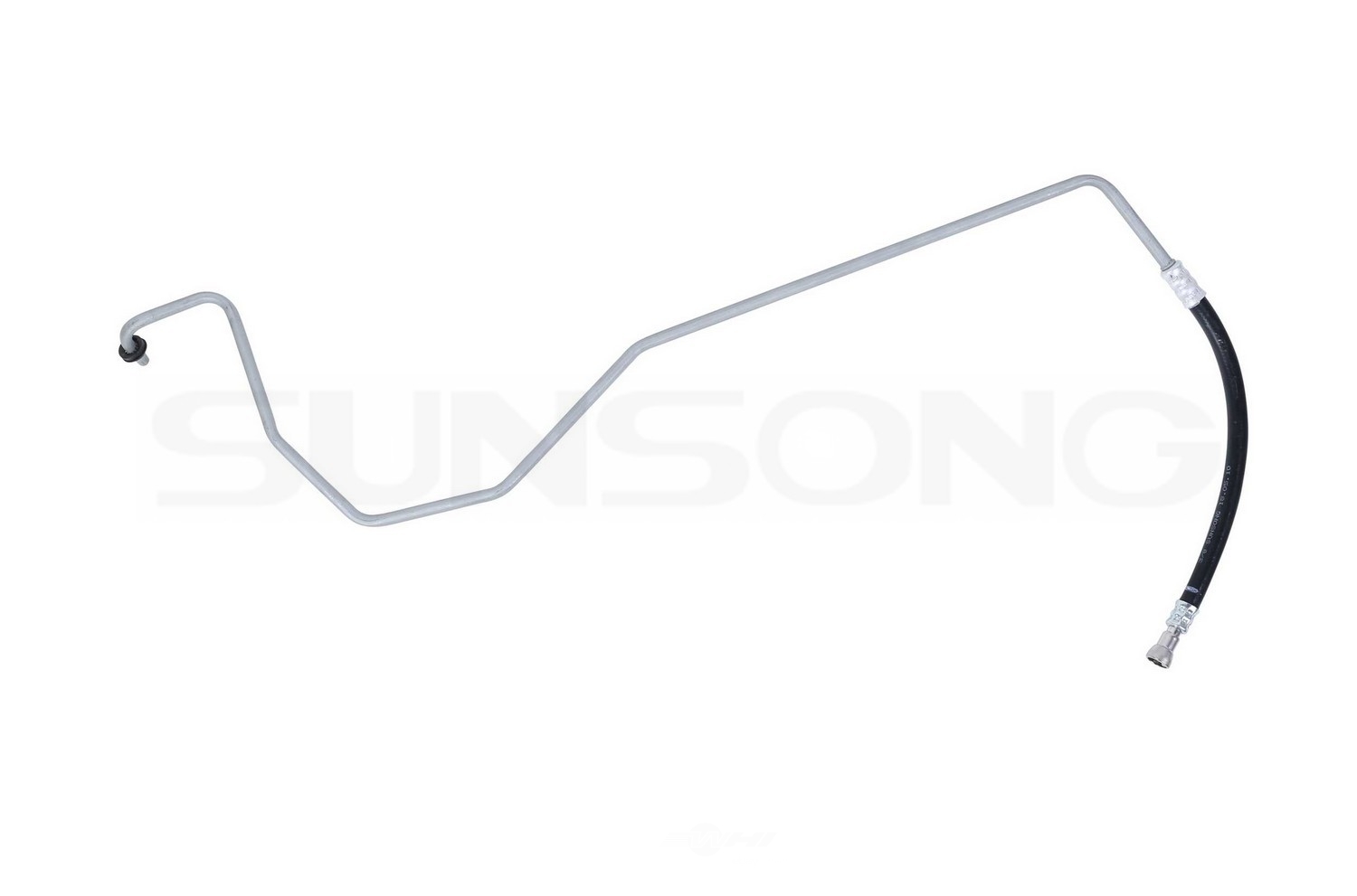 SUNSONG NORTH AMERICA - Auto Trans Oil Cooler Hose Assembly - SUG - 5801325