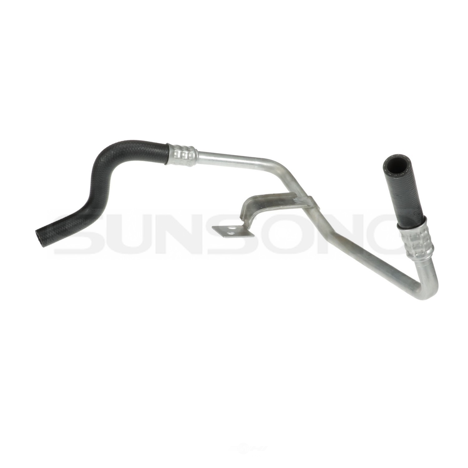 SUNSONG NORTH AMERICA - Engine Oil Cooler Hose Assembly - SUG - 5801331