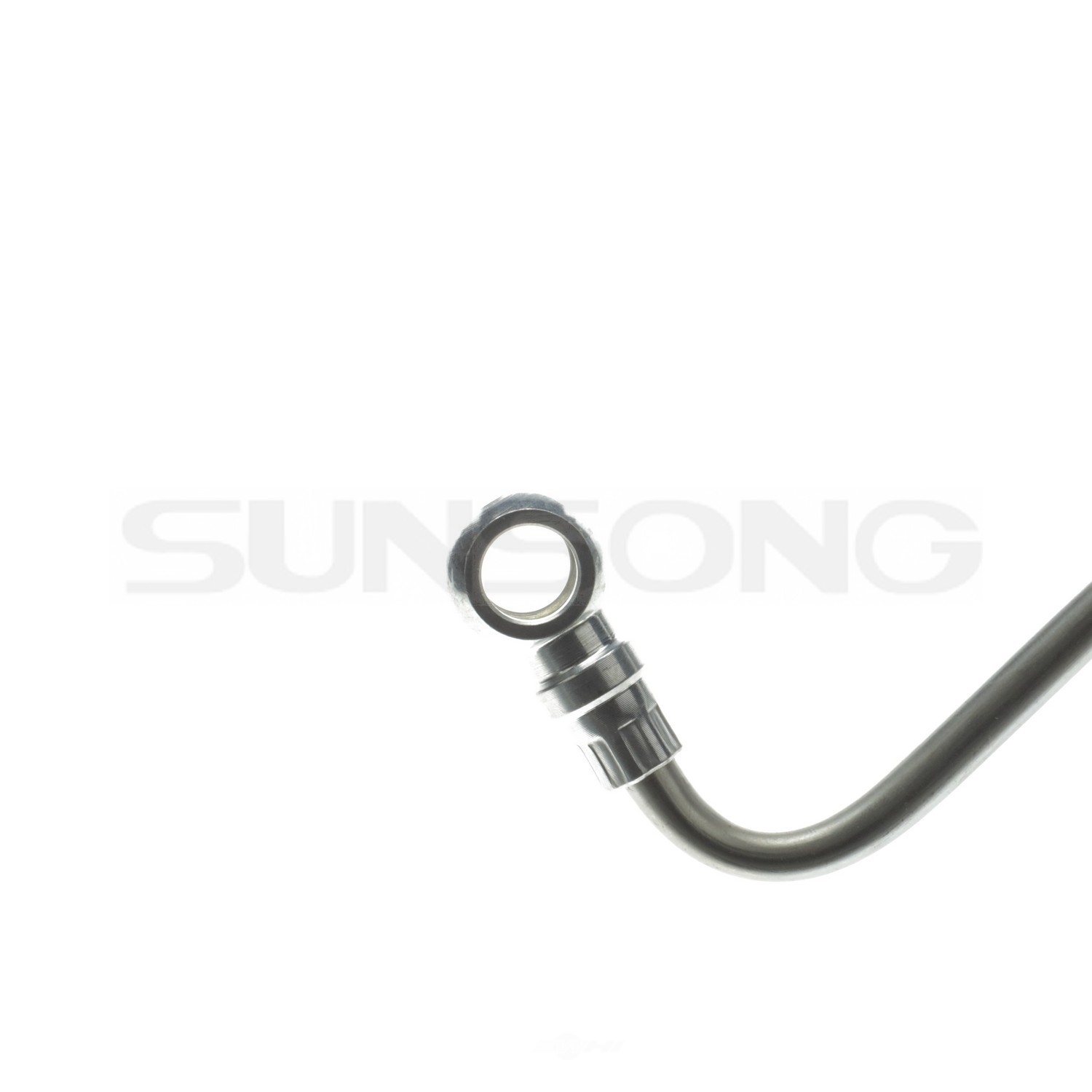 SUNSONG NORTH AMERICA - Engine Oil Cooler Hose Assembly - SUG 5801366