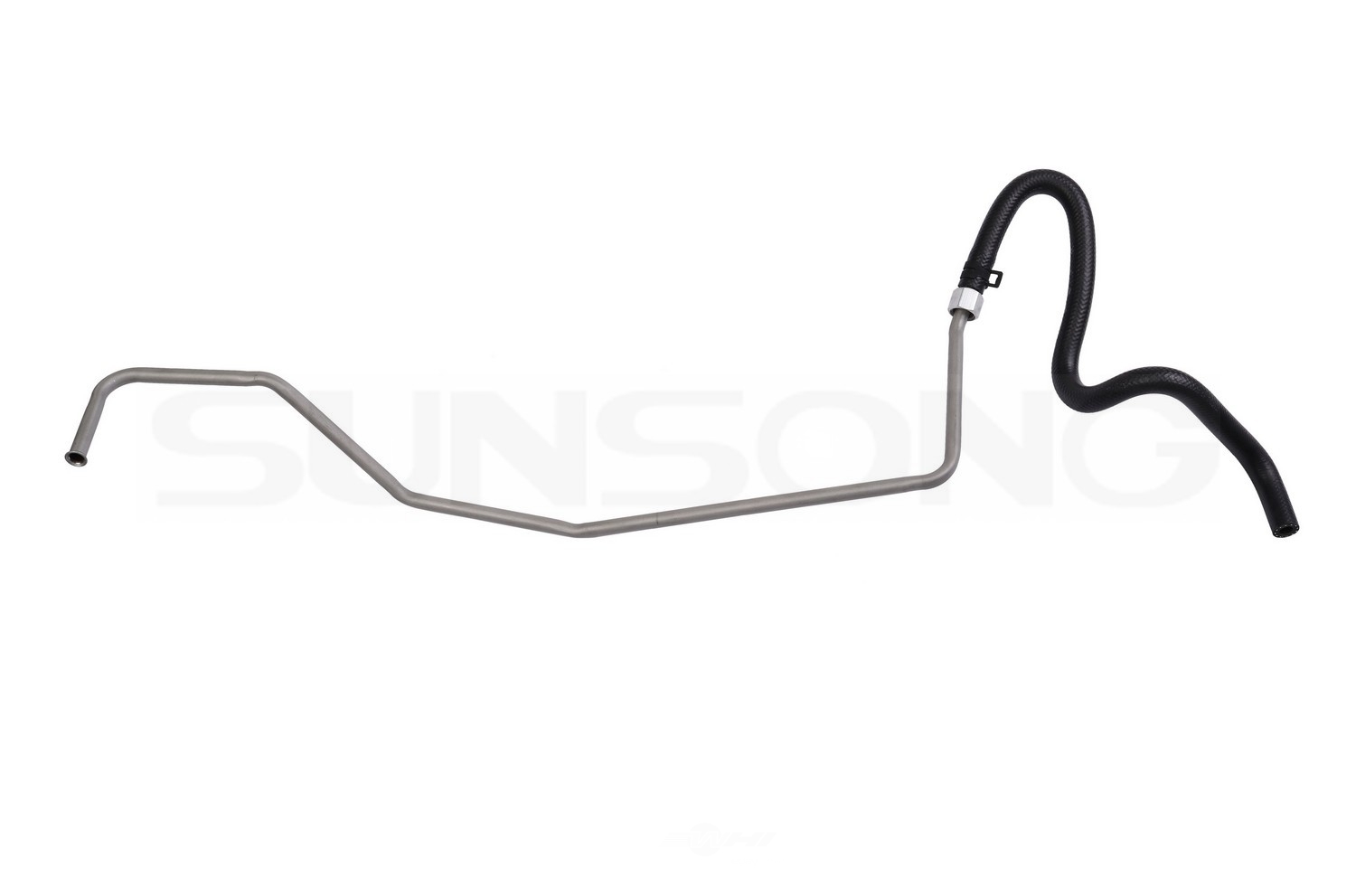 SUNSONG NORTH AMERICA - Auto Trans Oil Cooler Hose Assembly - SUG - 5801388