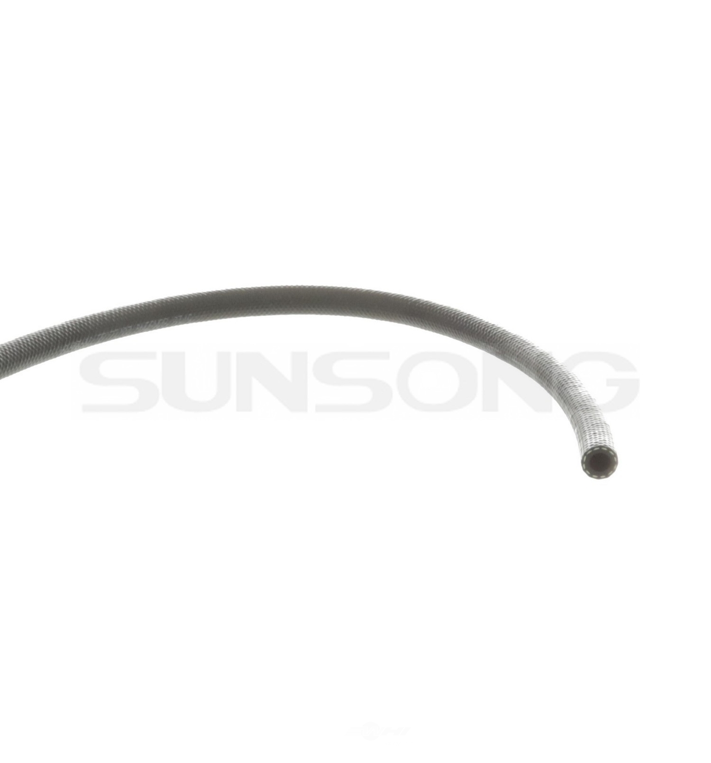 SUNSONG NORTH AMERICA - Auto Trans Oil Cooler Hose Assembly - SUG 5801417