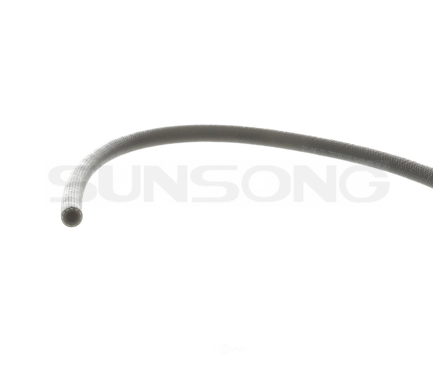 SUNSONG NORTH AMERICA - Auto Trans Oil Cooler Hose Assembly - SUG 5801417