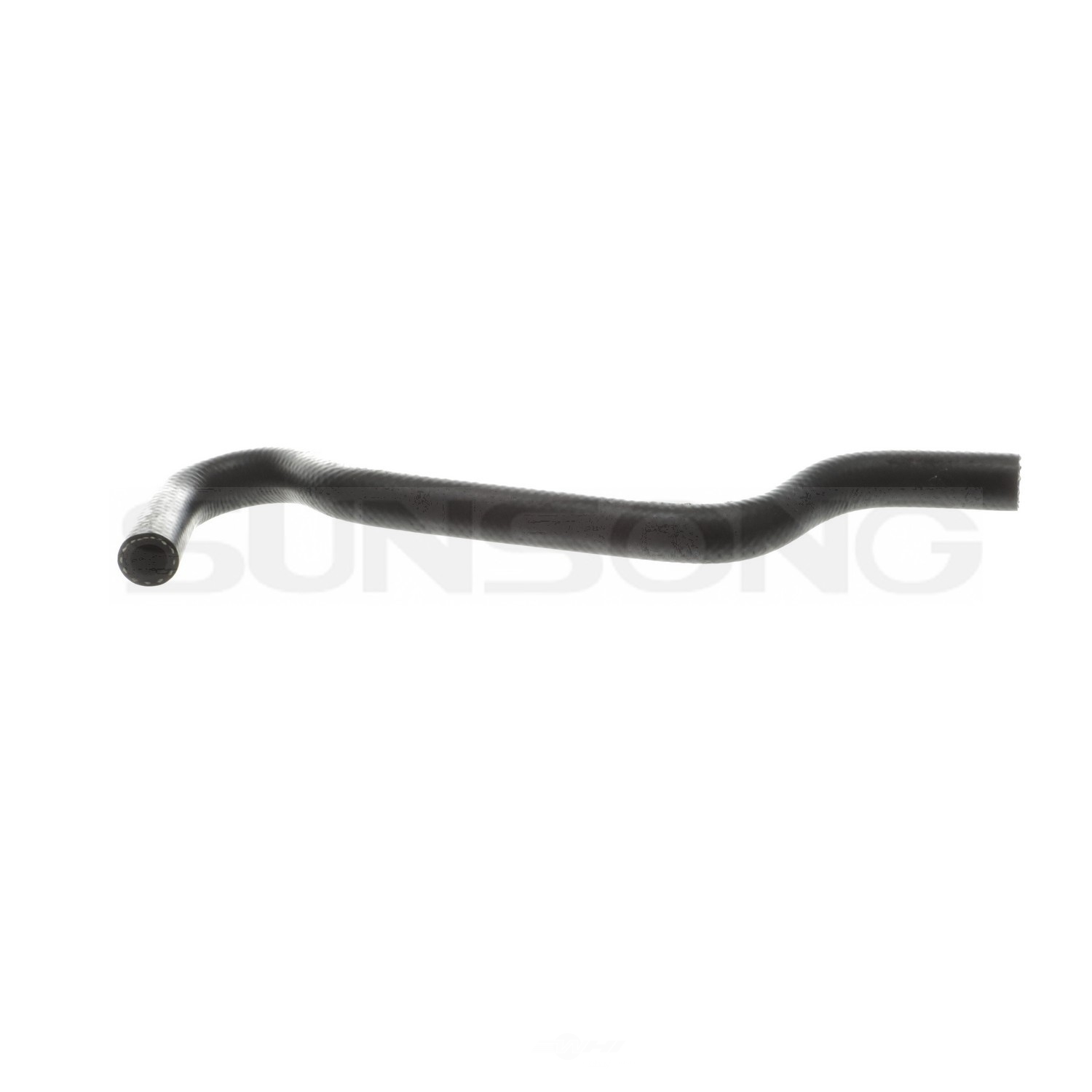 SUNSONG NORTH AMERICA - Auto Trans Oil Cooler Hose Assembly (Outlet (Driver Side)) - SUG 5801449