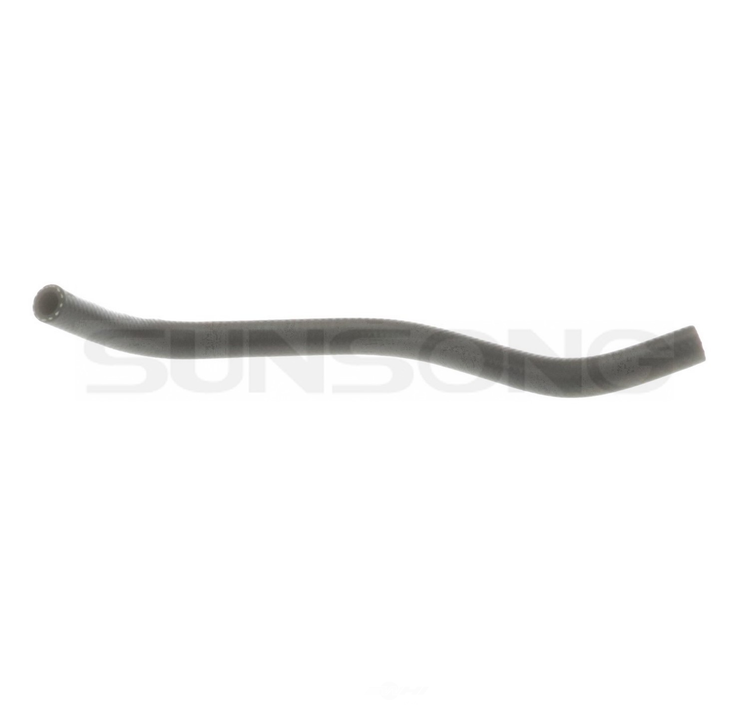 SUNSONG NORTH AMERICA - Auto Trans Oil Cooler Hose Assembly - SUG 5801455