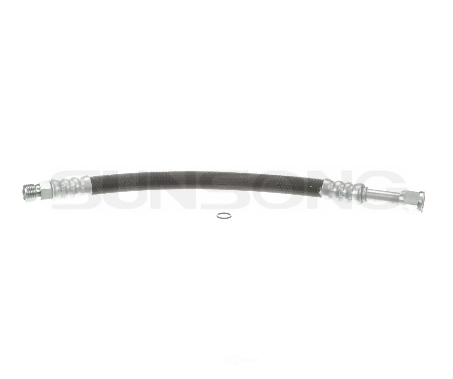 SUNSONG NORTH AMERICA - Engine Oil Cooler Hose Assembly - SUG 5801460