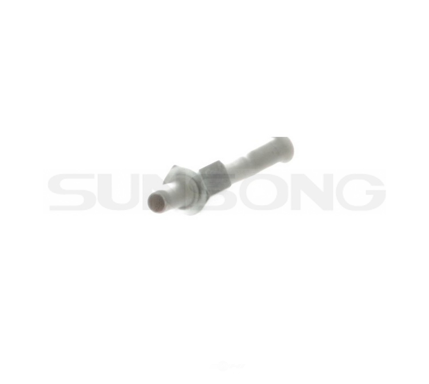 SUNSONG NORTH AMERICA - Auto Trans Oil Cooler Hose Assembly - SUG 5801482