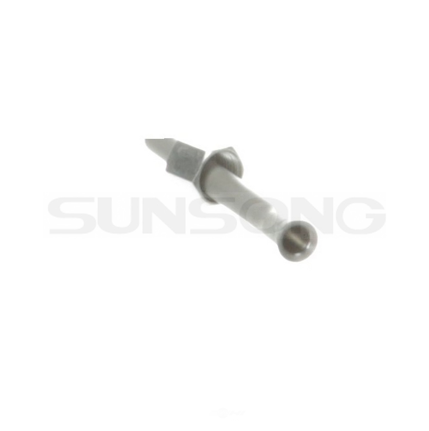 SUNSONG NORTH AMERICA - Auto Trans Oil Cooler Hose Assembly - SUG 5801482
