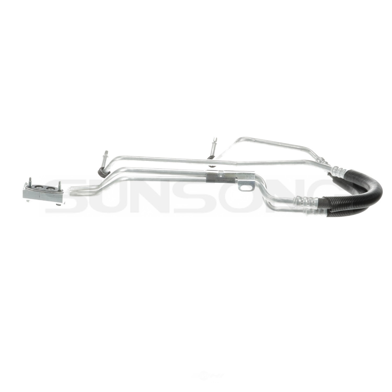 SUNSONG NORTH AMERICA - Engine Oil Cooler Hose Assembly - SUG - 5801488
