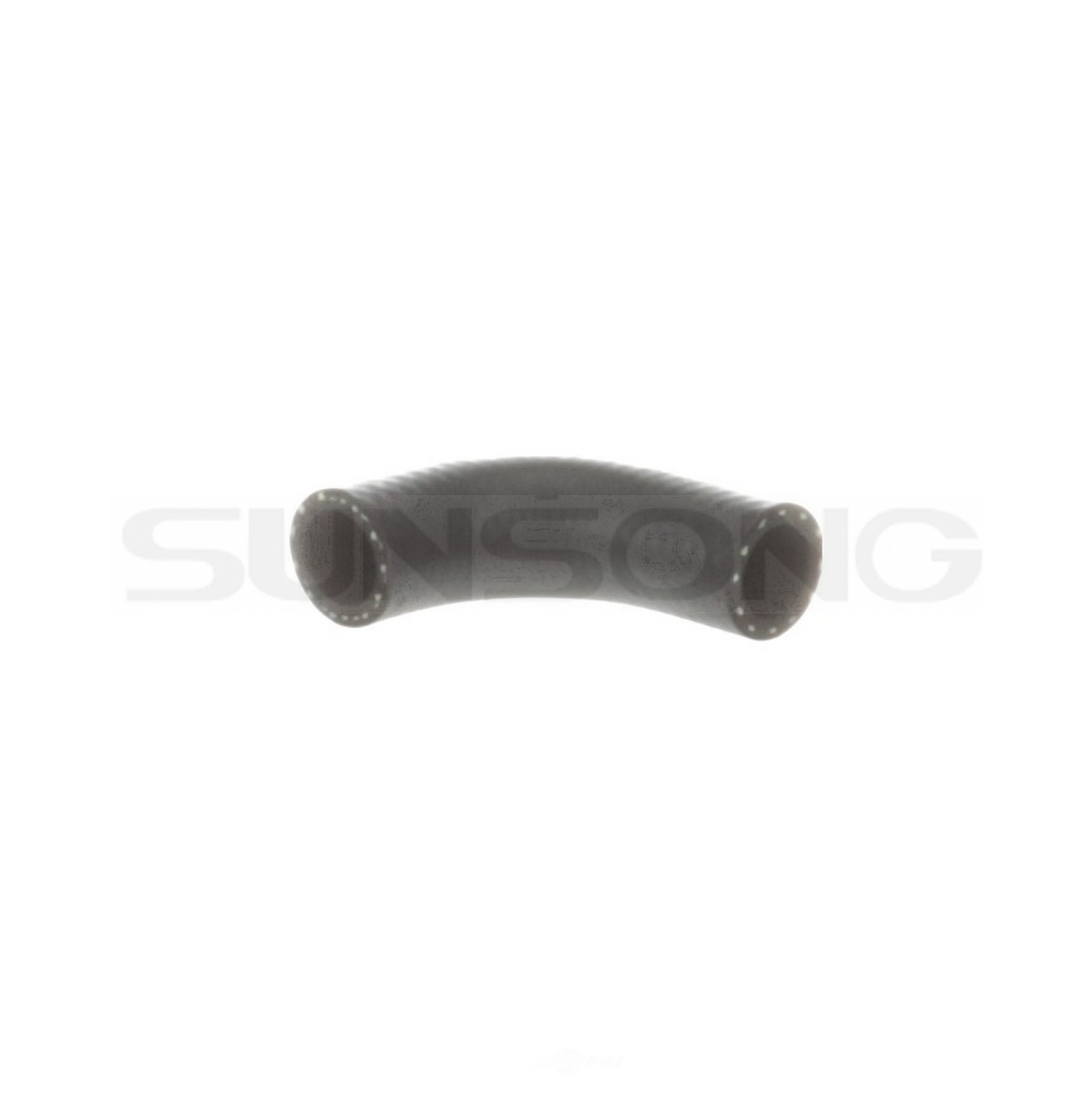 SUNSONG NORTH AMERICA - Auto Trans Oil Cooler Hose Assembly - SUG 5801489