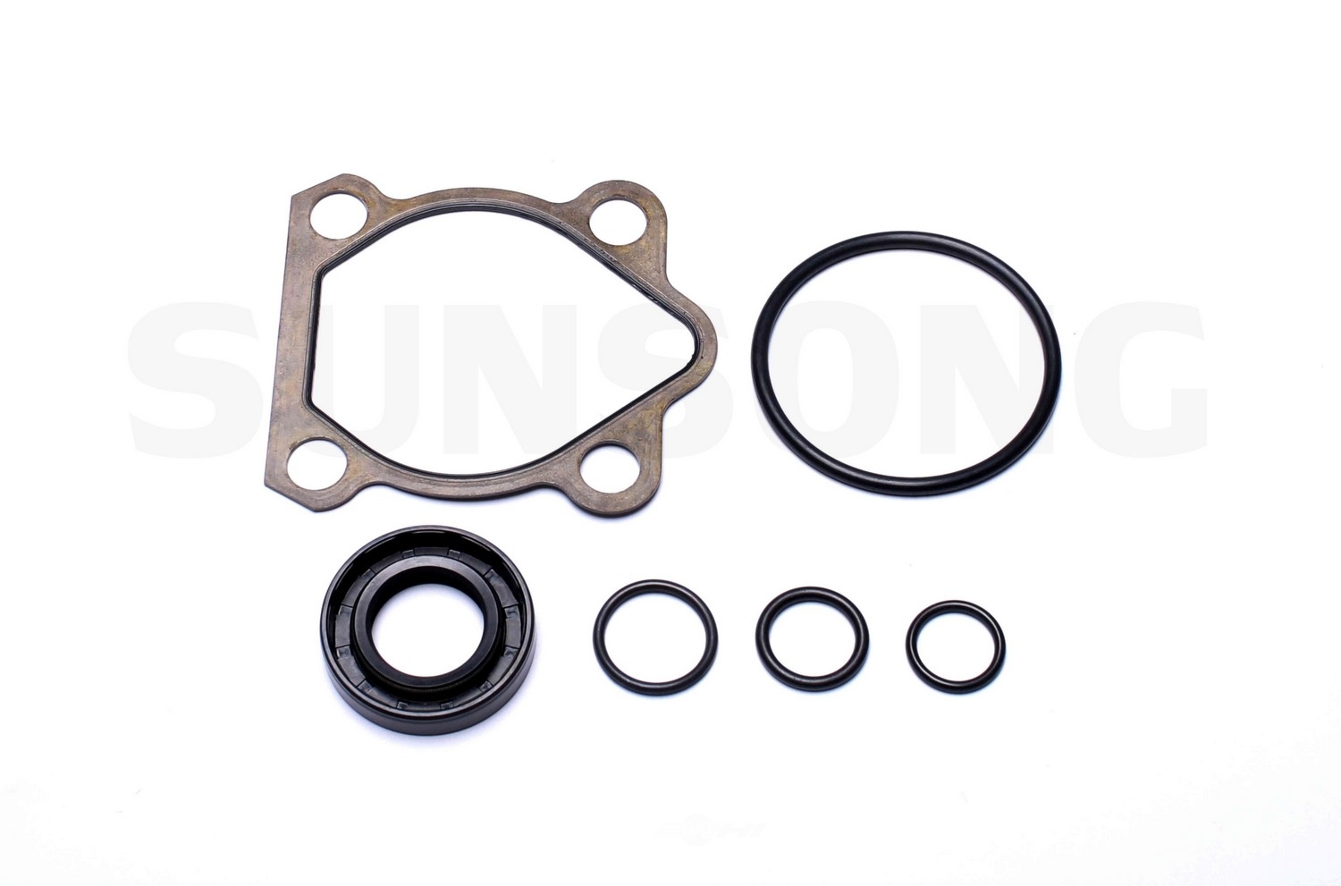 SUNSONG NORTH AMERICA - Power Steering Pump Seal Kit - SUG - 8401215