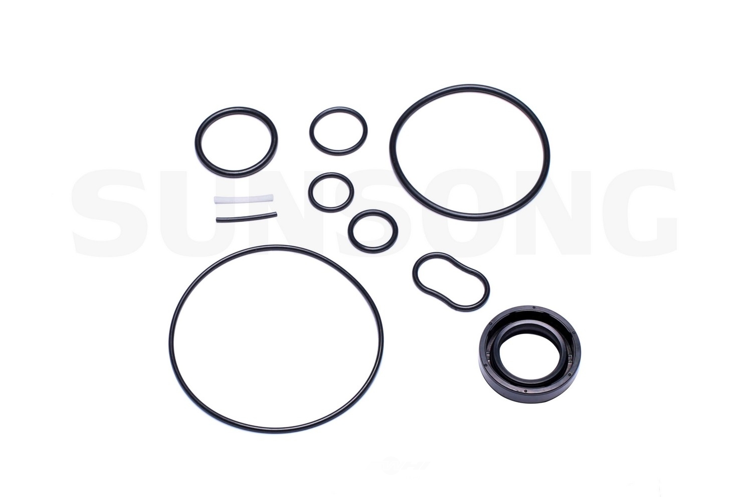 SUNSONG NORTH AMERICA - Power Steering Pump Seal Kit - SUG - 8401411