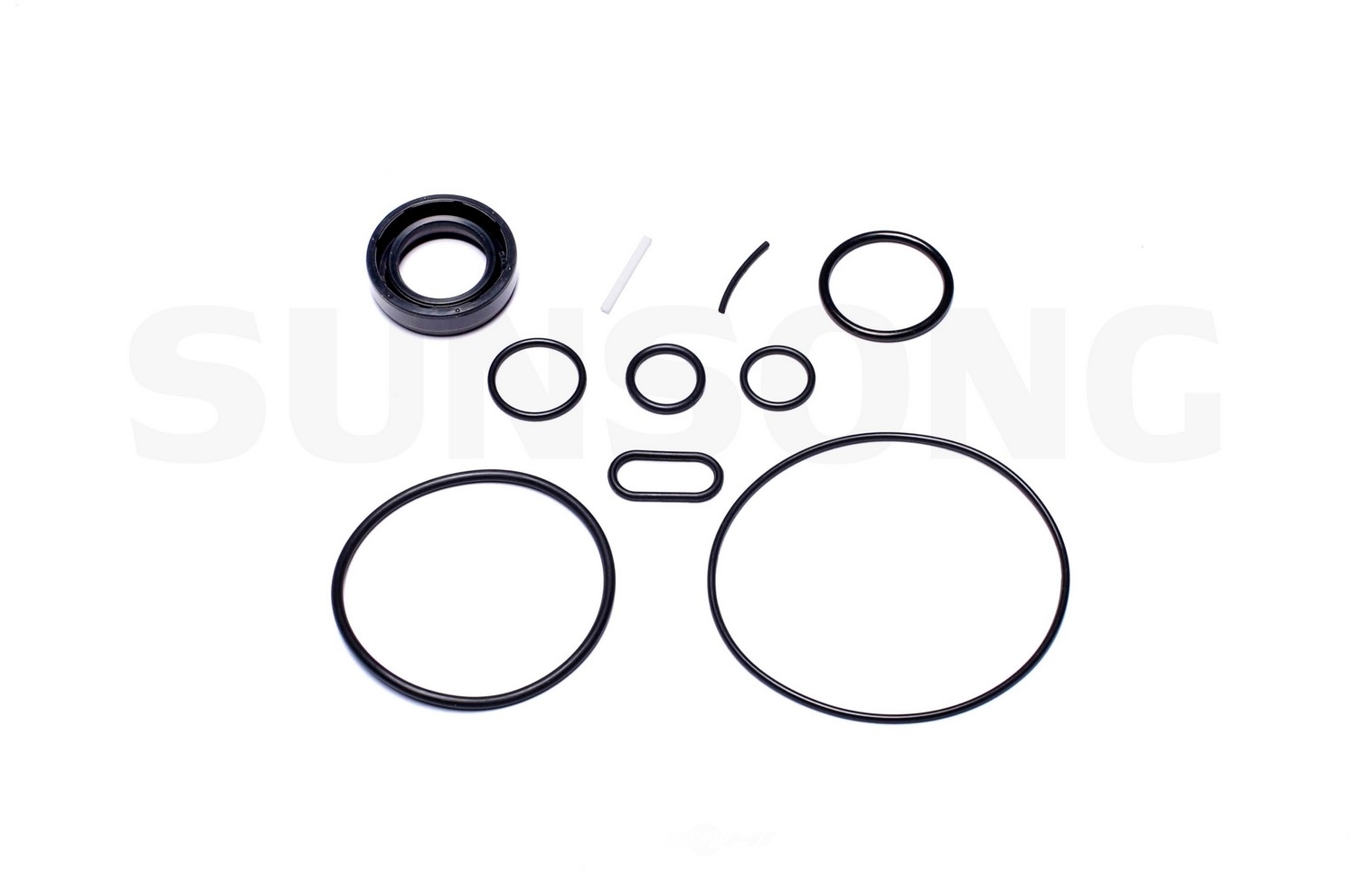 SUNSONG NORTH AMERICA - Power Steering Pump Seal Kit - SUG - 8401499