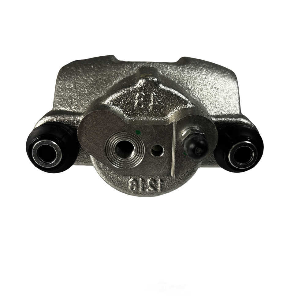 Synergy Fully Coated Brake Caliper with hardware