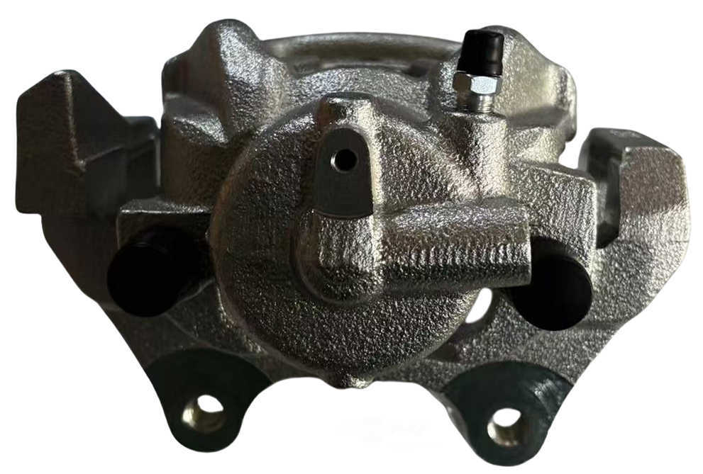 Synergy Fully Coated Brake Caliper with bracket and hardware
