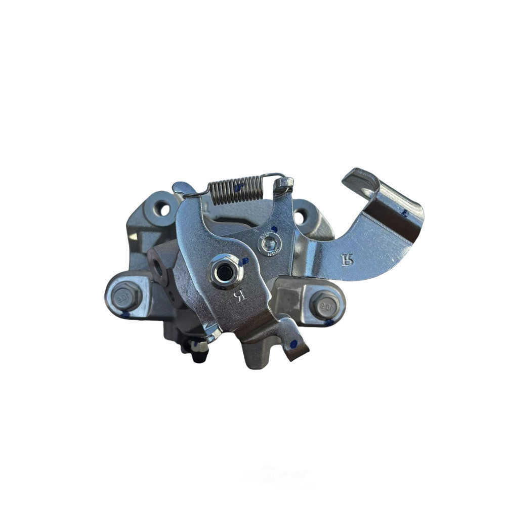 Synergy Aluminum Brake Caliper with bracket and hardware