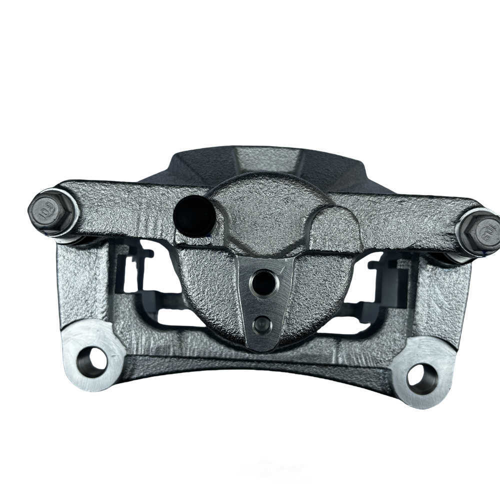 SYNERGY BY WORLDPARTS WB22187 — Front Disc Brake Caliper
