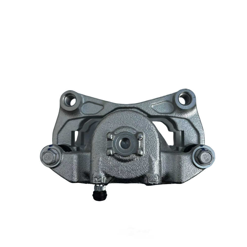 Synergy Fully Coated Brake Caliper with bracket and hardware