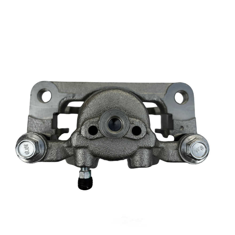 Synergy Fully Coated Brake Caliper with bracket and hardware