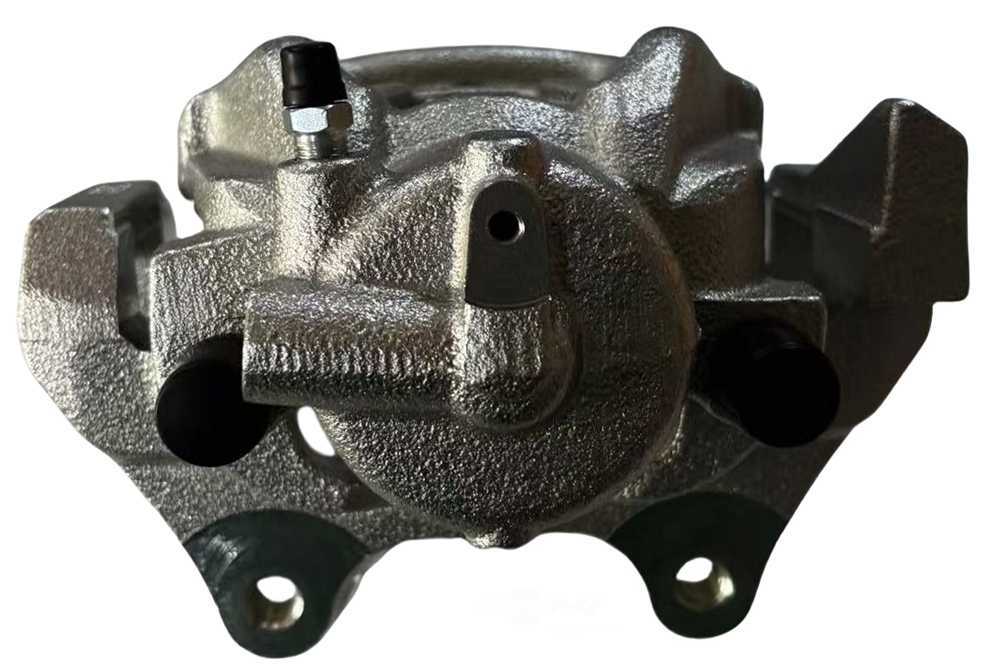 Synergy Fully Coated Brake Caliper with bracket and hardware