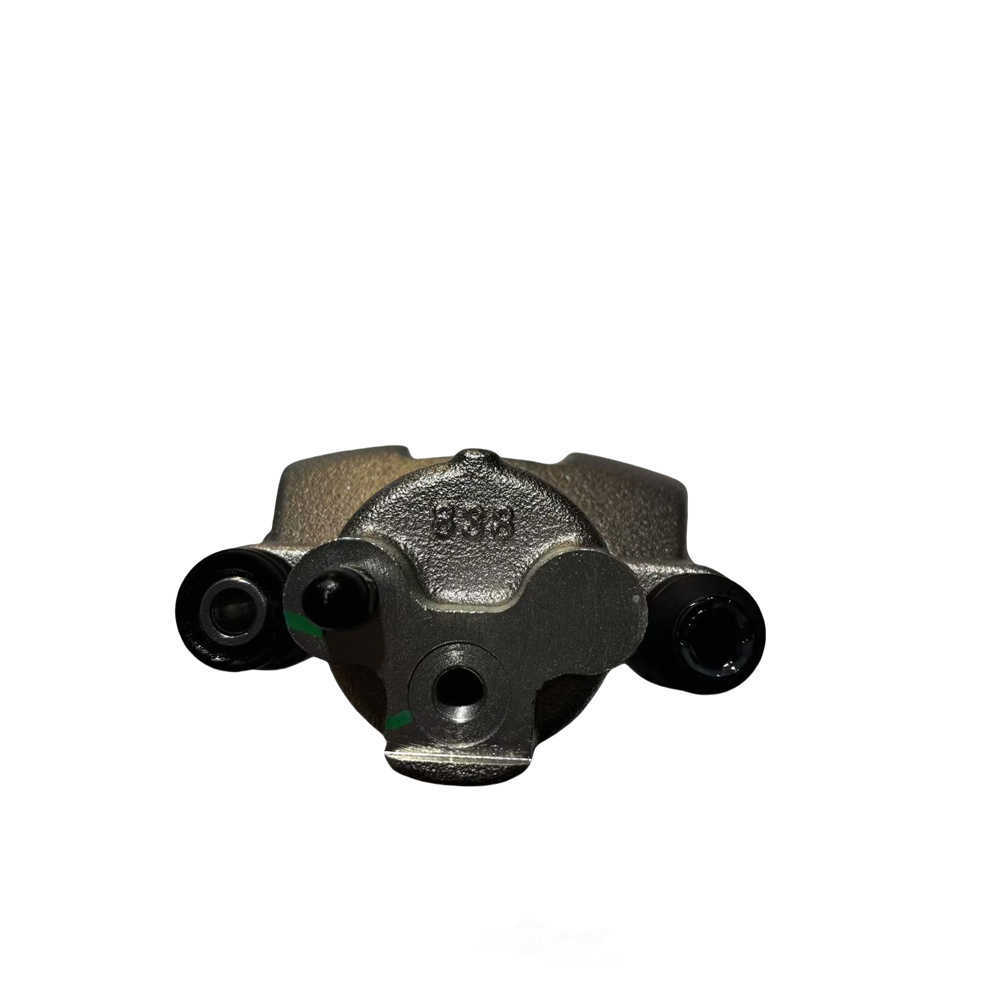 Synergy Fully Coated Brake Caliper with hardware