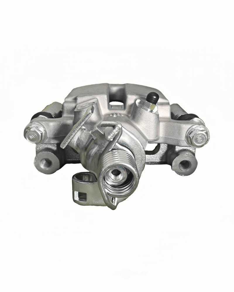 Synergy Aluminum Brake Caliper with bracket and hardware