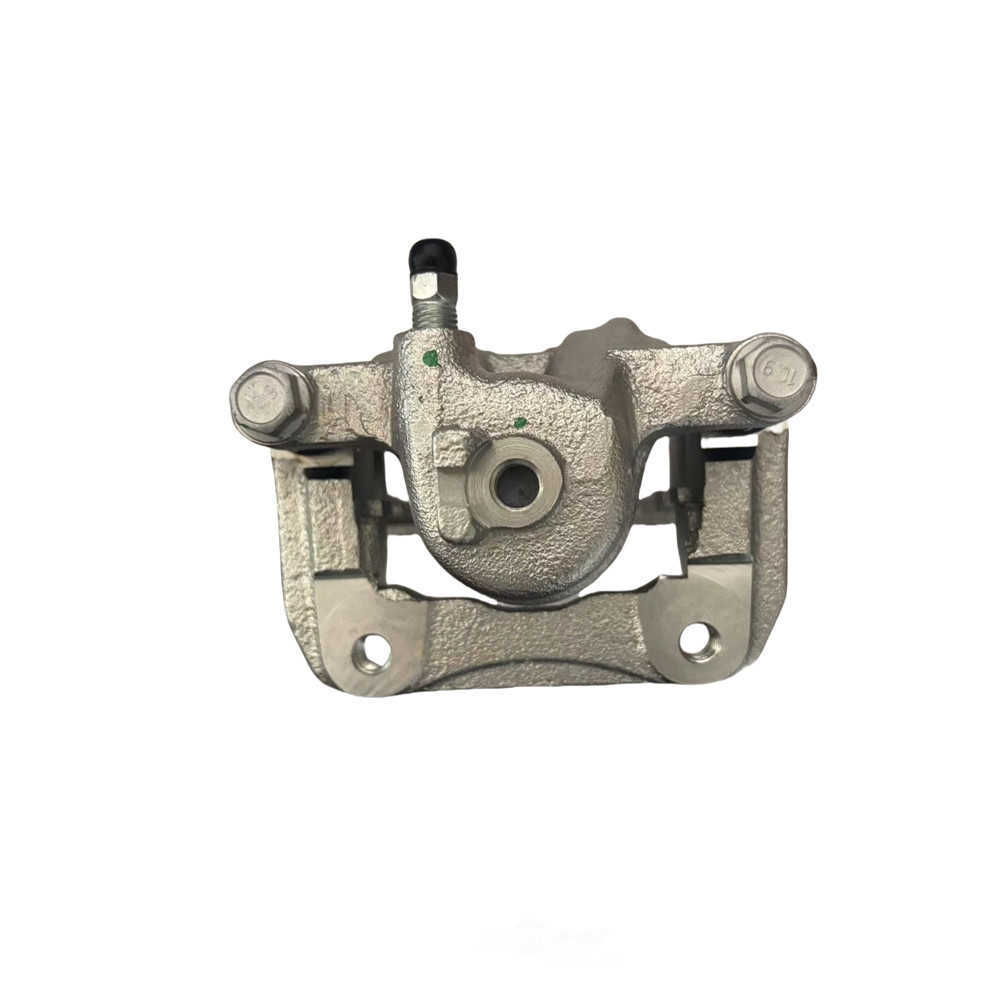 Synergy Fully Coated Brake Caliper with bracket and hardware