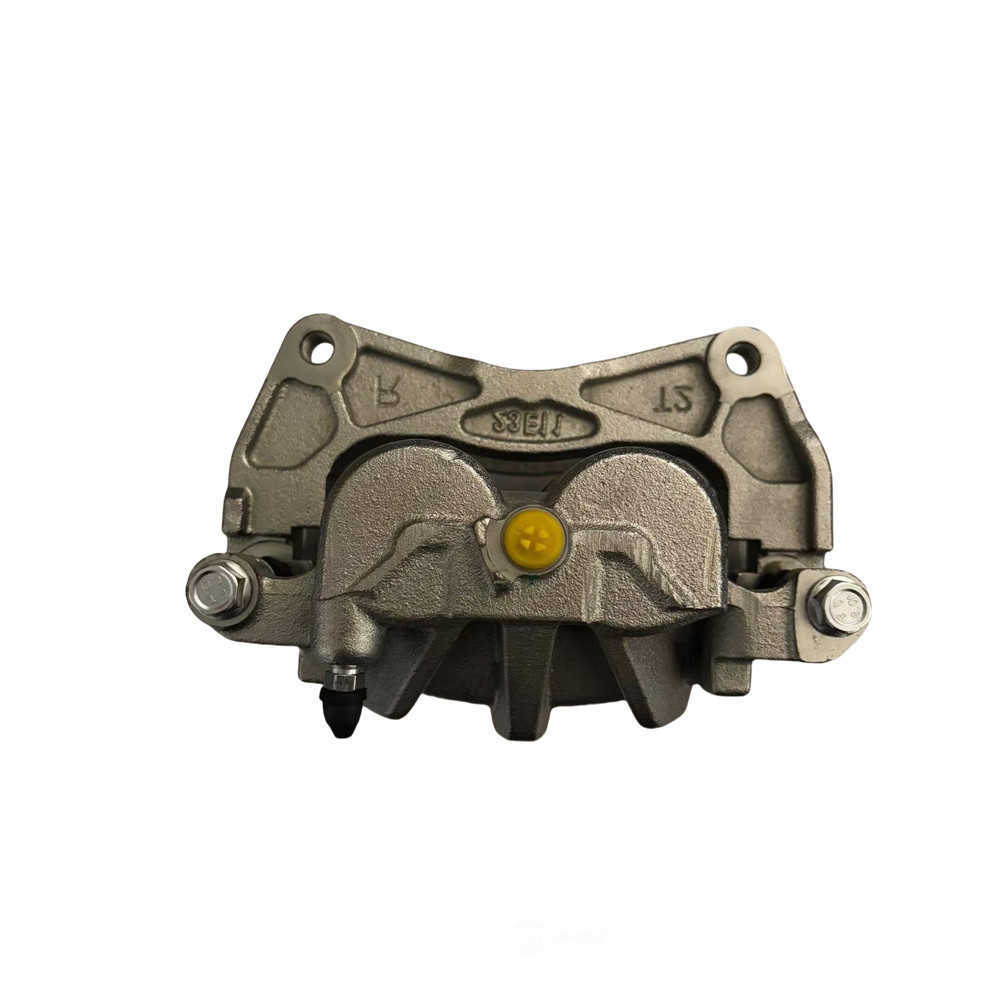 SYNERGY BY WORLDPARTS WB21703 — Étrier de frein à disque avant