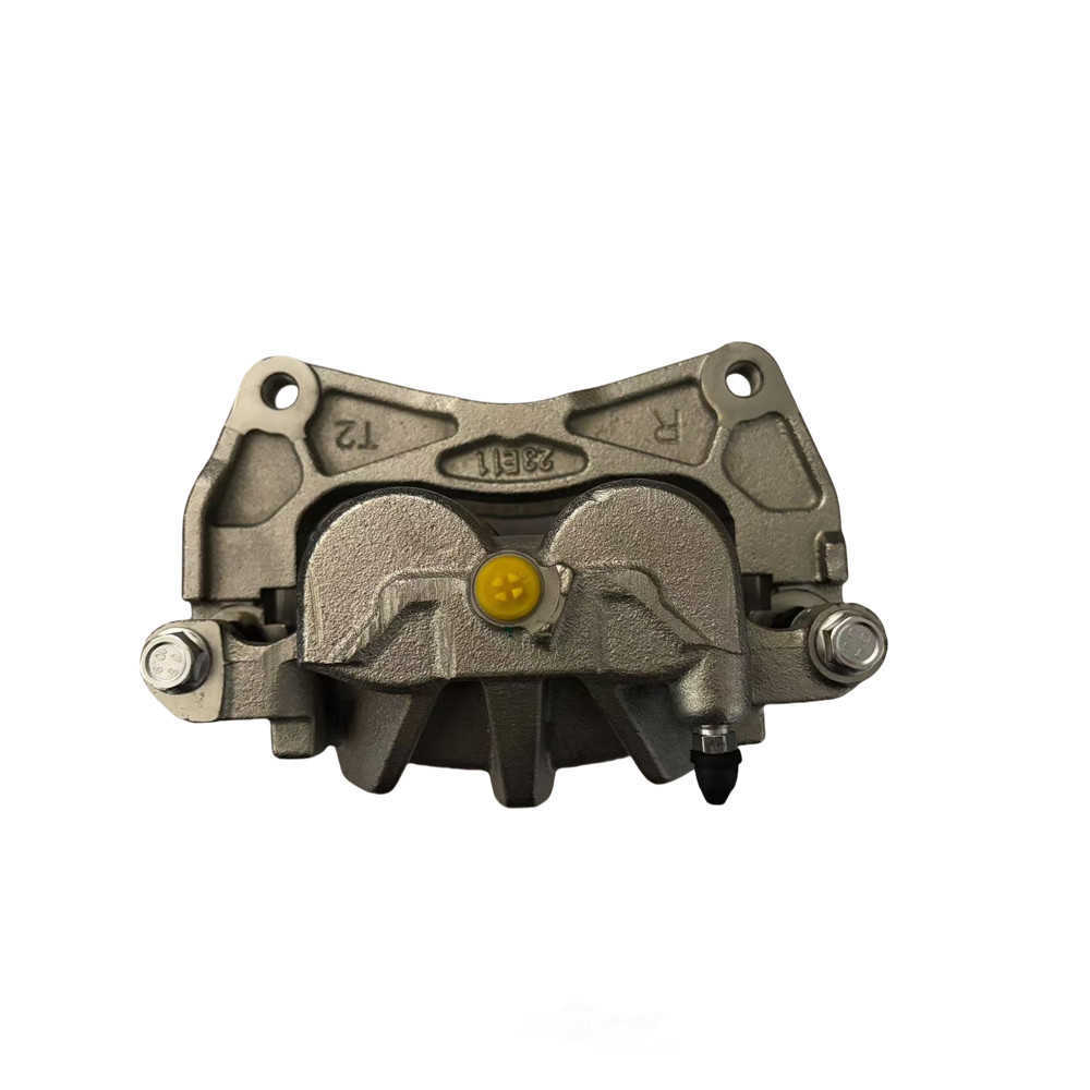 SYNERGY BY WORLDPARTS WB21702 — Étrier de frein à disque avant