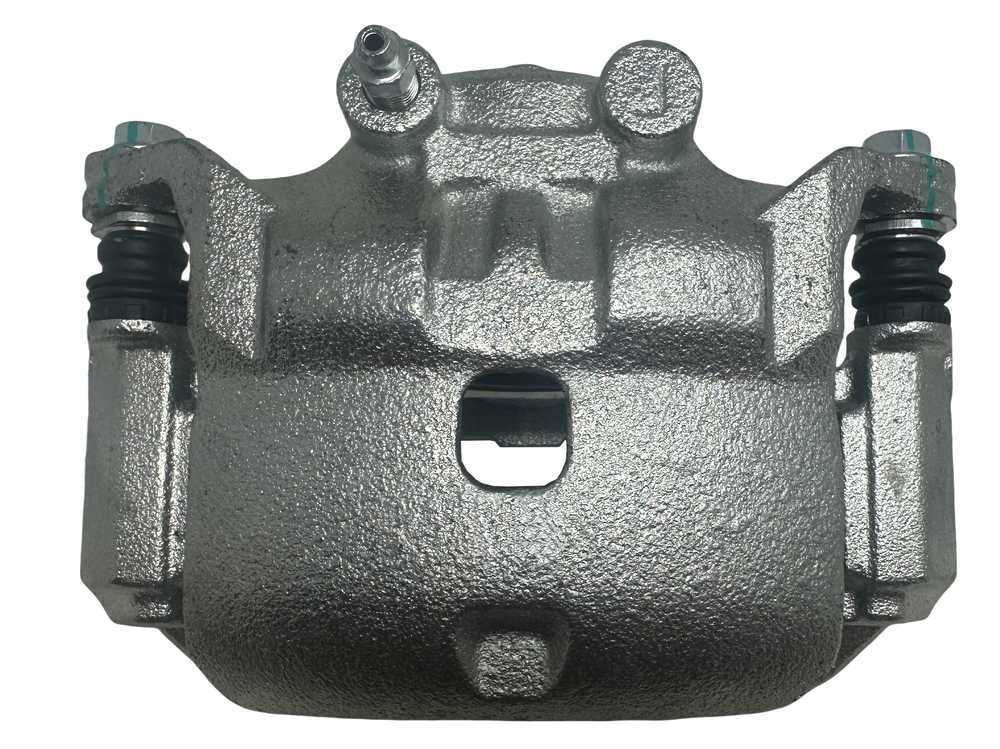 SYNERGY BY WORLDPARTS WB23220 — Front Disc Brake Caliper