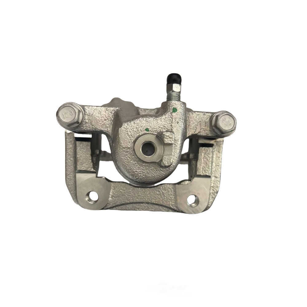 Synergy Fully Coated Brake Caliper with bracket and hardware