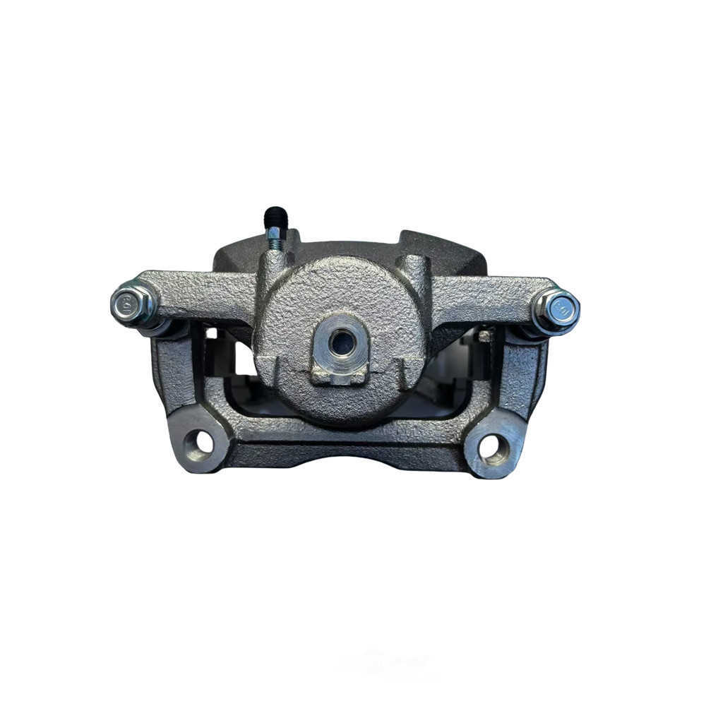 SYNERGY BY WORLDPARTS WB21008 — Front Disc Brake Caliper