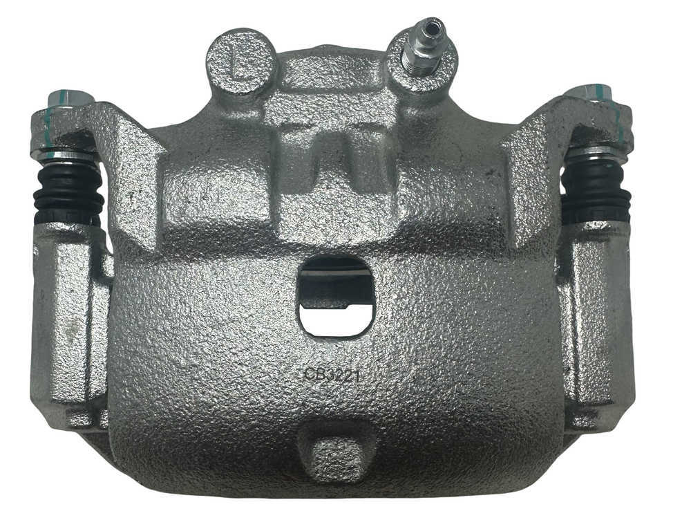 SYNERGY BY WORLDPARTS WB23221 — Front Disc Brake Caliper