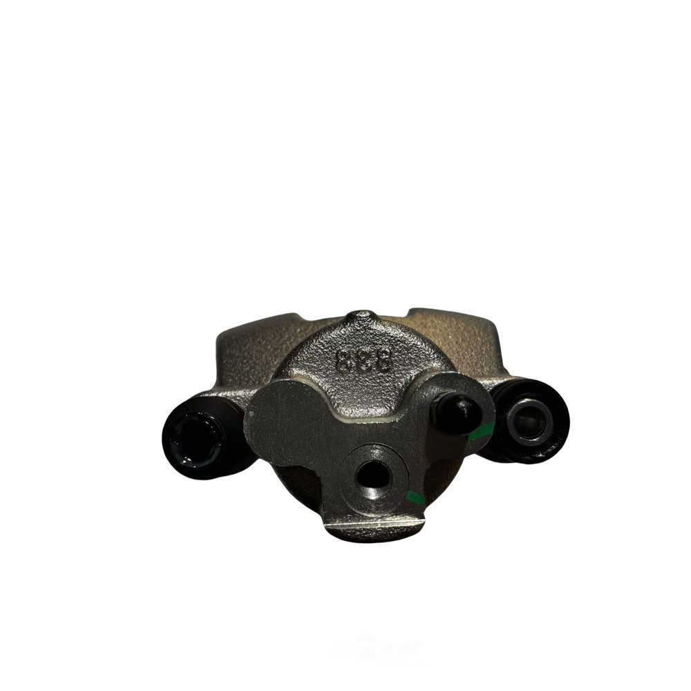 Synergy Fully Coated Brake Caliper with hardware